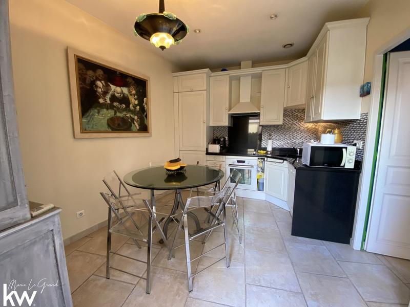 Maison de ville - 238 m²