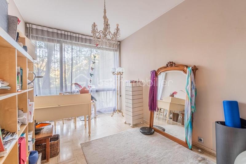 Appartement - 101 m² - 3 pièces