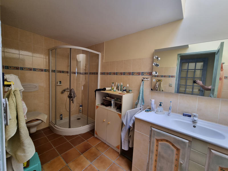 Maison - 158 m² - 5 pièces