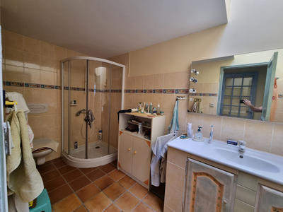 Maison - 158 m² - 5 pièces