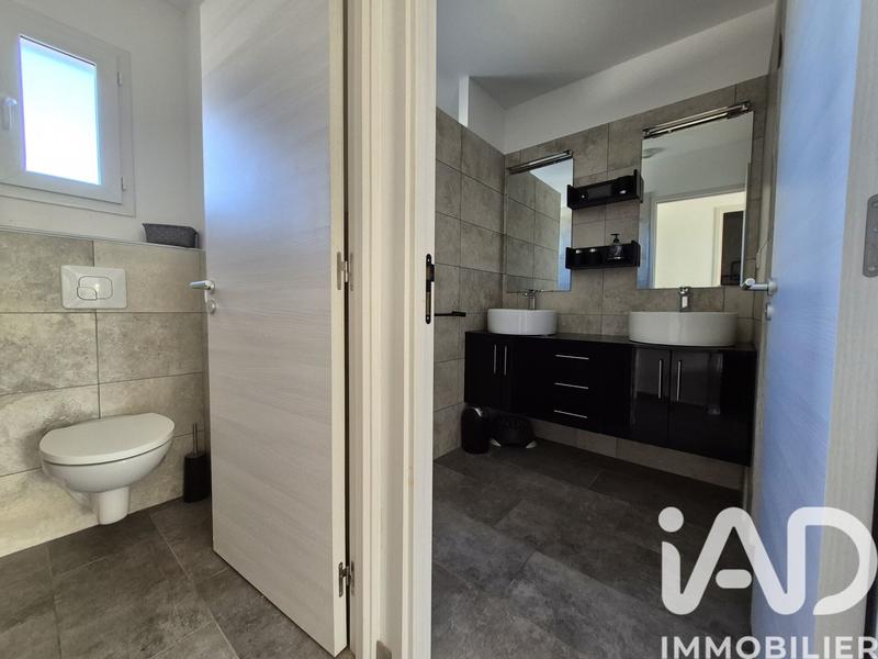 Maison - 164 m² - 10 pièces