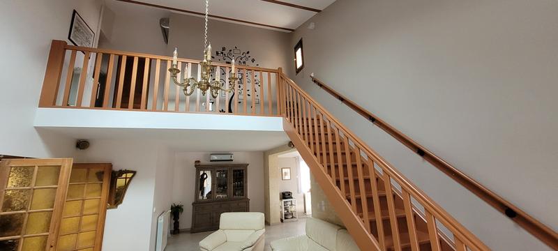 Villa - 170 m² - 6 pièces