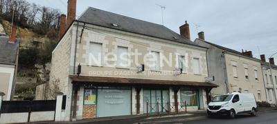 Local commercial - 300 m² - 10 pièces