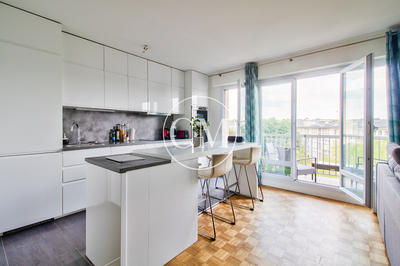 Appartement - 70 m² - 4 pièces