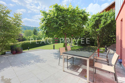 Maison - 188 m² - 5 pièces