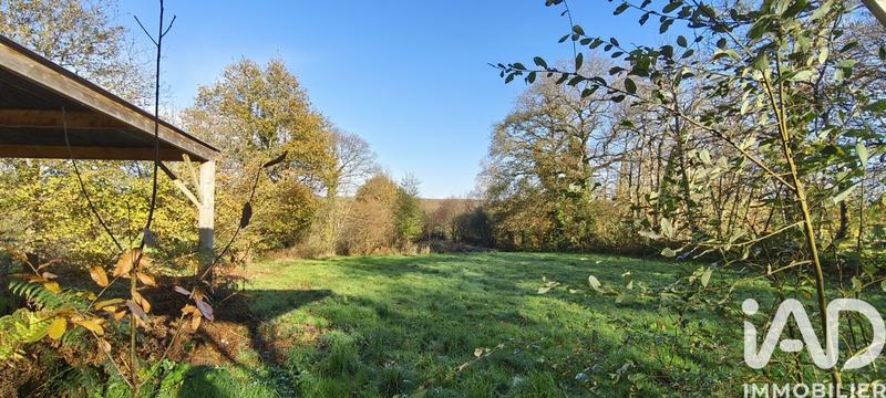 Maison - 30 m² - 2 pièces