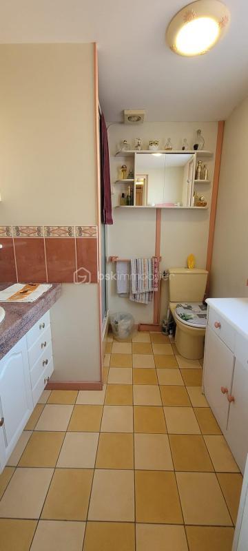 Maison - 98 m² - 6 pièces