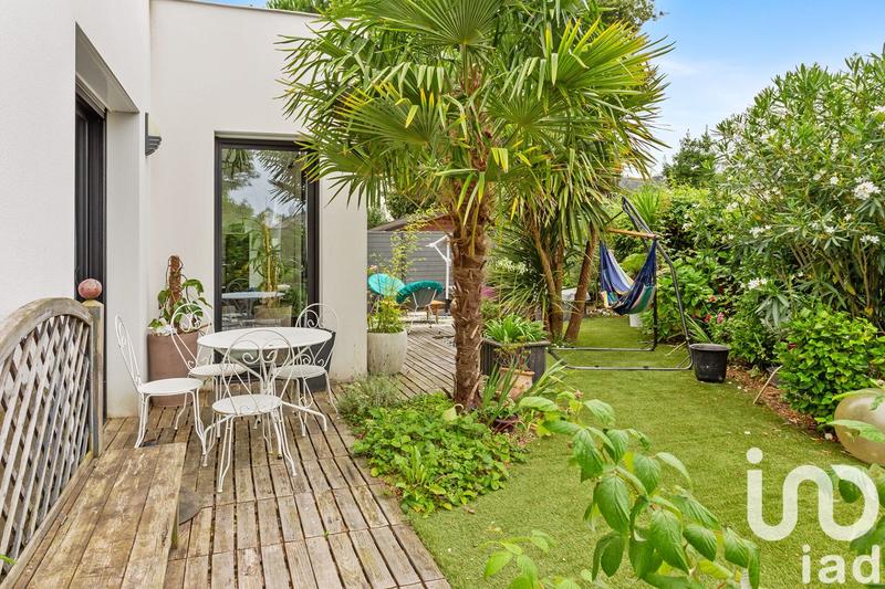 Maison de maîtres - 212 m² - 7 pièces