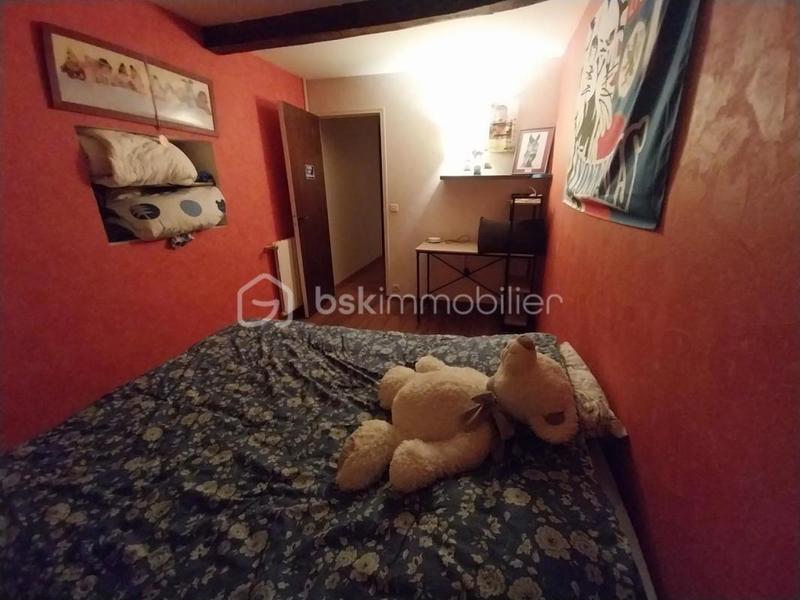 Immeuble - 159 m² - 9 pièces