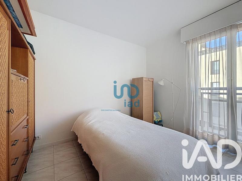 Appartement - 50 m² - 3 pièces