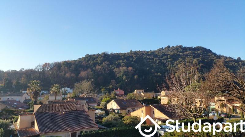 Appartement - 30 m² - 2 pièces