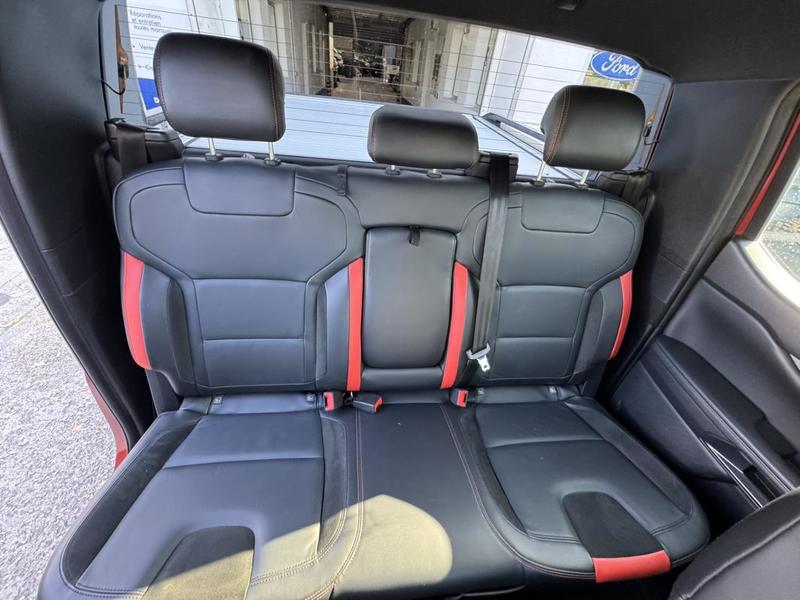 Ford Raptor 3.0 Ecoboost 292 Bva 10