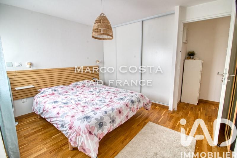 Maison - 88 m² - 4 pièces