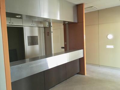 Bureau - 400 m²