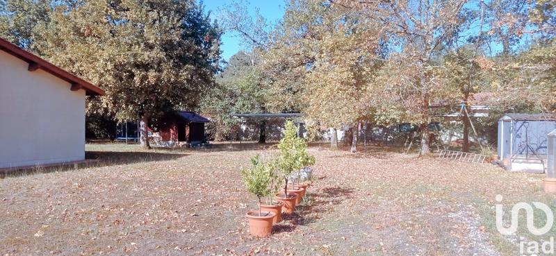 Maison - 135 m² - 7 pièces