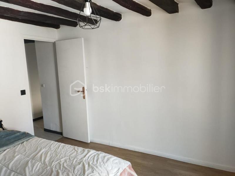 Duplex - 37 m² - 2 pièces