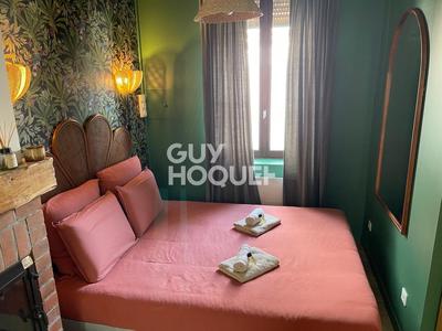 Appartement - 70 m²