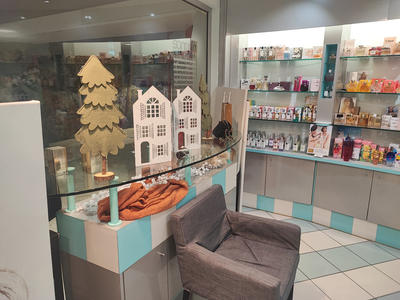 Fonds de commerce - Beauté / Bien-être - 90 m²