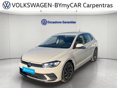 Volkswagen Polo 1.0 Tsi 95 s&amp;S Bvm5 Life