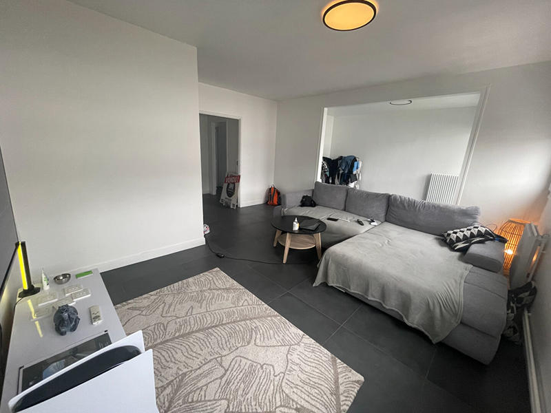 Appartement - 75 m² - 3 pièces