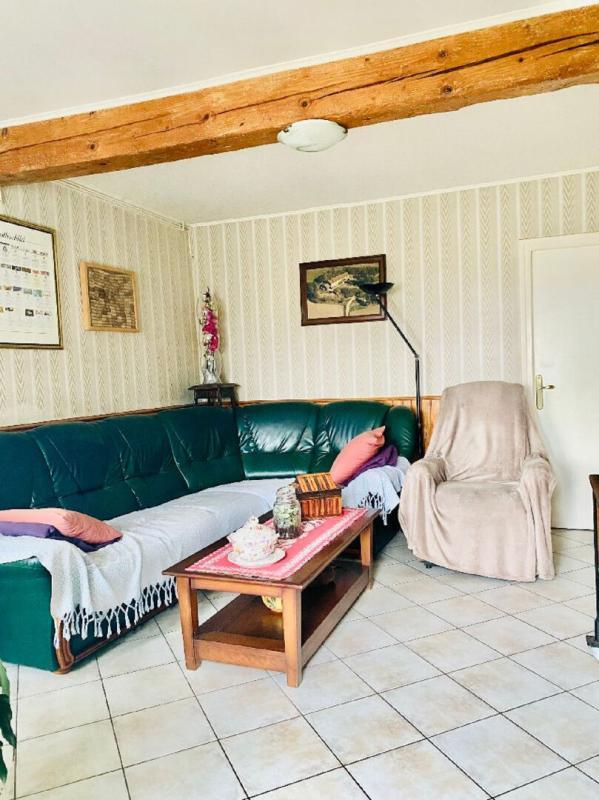 Maison - 147 m² - 6 pièces