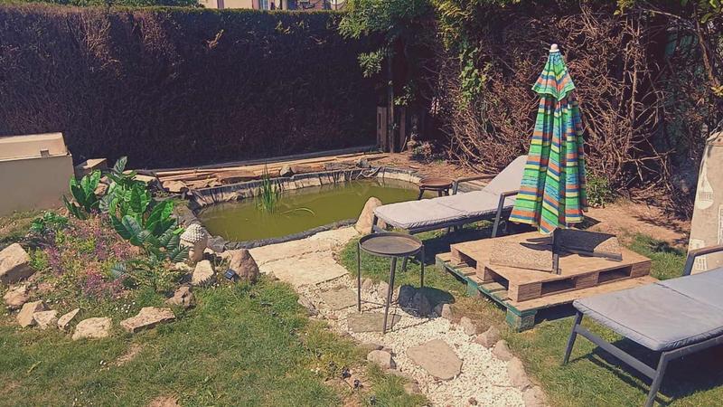 Maison - 145 m² - 5 pièces