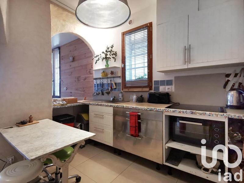 Appartement - 61 m² - 2 pièces