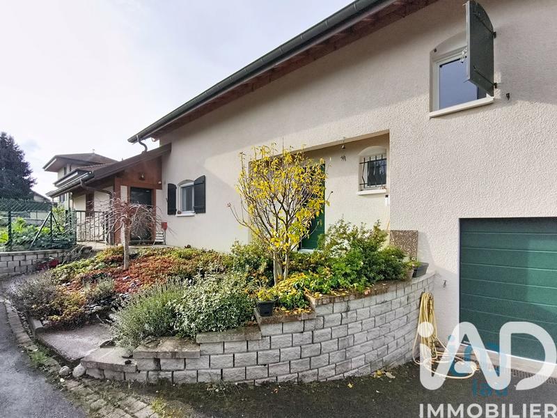 Maison de maîtres - 202 m² - 5 pièces