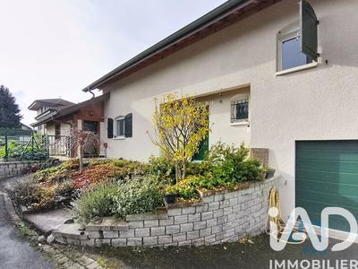 Maison de maîtres - 202 m² - 5 pièces