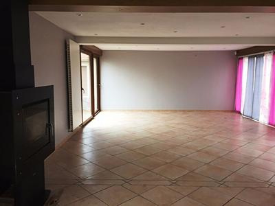 Maison - 102 m² - 3 pièces