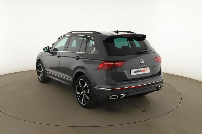 Volkswagen Tiguan 1.4 eHybrid R-Line Dsg6 245 ch