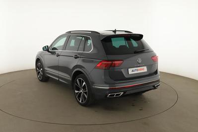 Volkswagen Tiguan 1.4 eHybrid R-Line Dsg6 245 ch