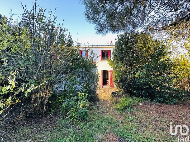 Maison - 148 m² - 5 pièces