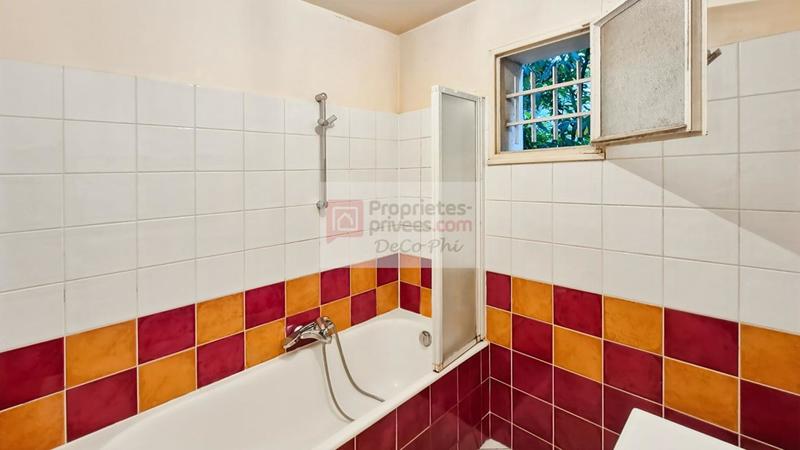 Appartement - 79 m² - 4 pièces