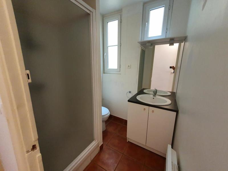 Appartement - 97 m² - 3 pièces