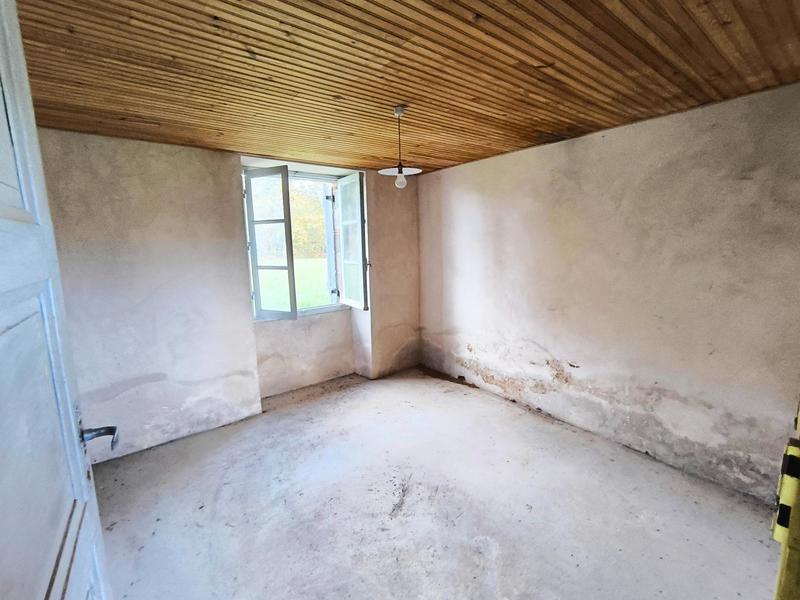 Maison - 100 m² - 3 pièces