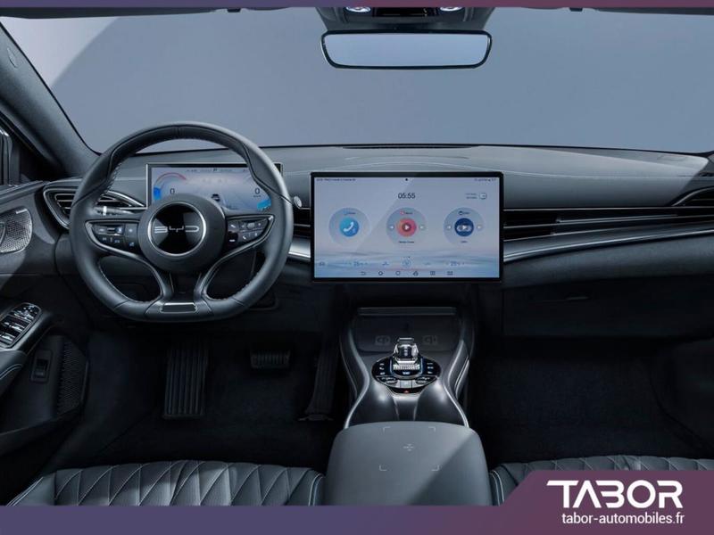 Byd Seal 82,5 kWh Design Pano 360cam Gps Acc