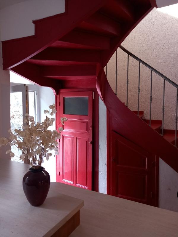 Maison - 137 m² - 4 pièces