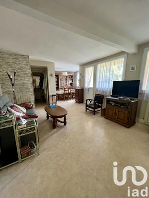 Appartement - 72 m² - 4 pièces