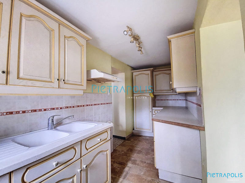 Maison ancienne - 250 m² - 7 pièces