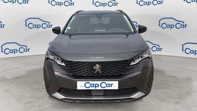 Peugeot 5008 1.5 BlueHDi 130 Eat8 Style
