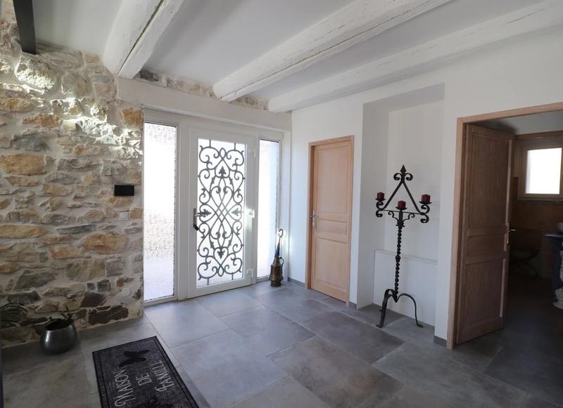 Maison de village - 169 m² - 5 pièces