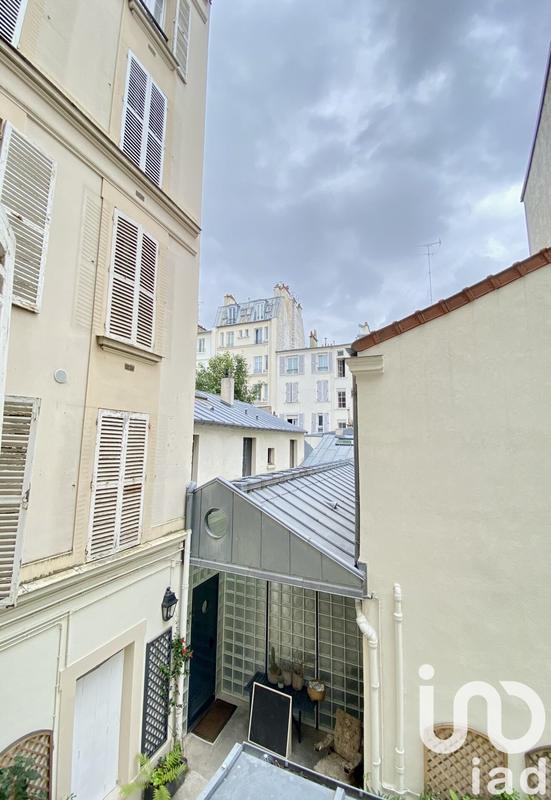 Appartement - 41 m² - 3 pièces