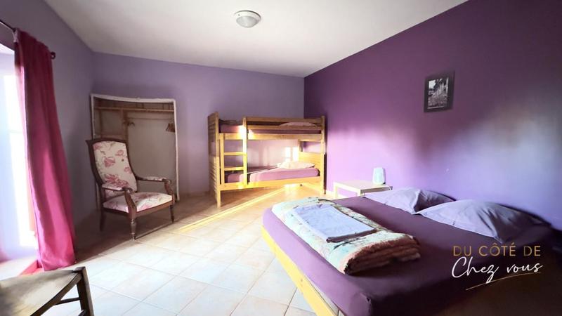 Maison de campagne - 433 m² - 11 pièces