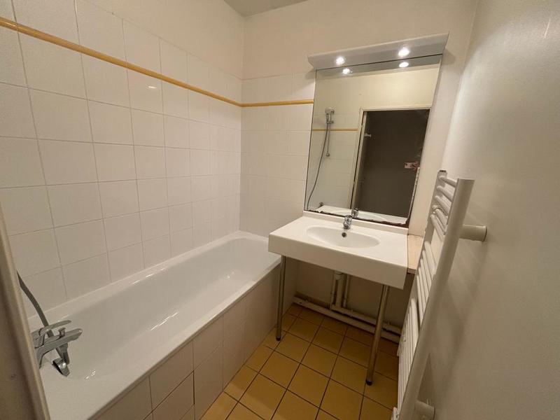 Studio - 32 m² - 1 pièce