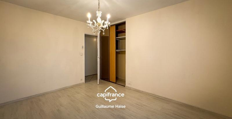 Maison - 72 m² - 3 pièces