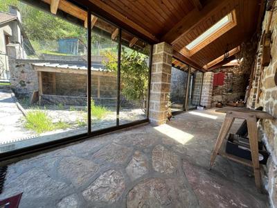 Maison - 114 m² - 5 pièces