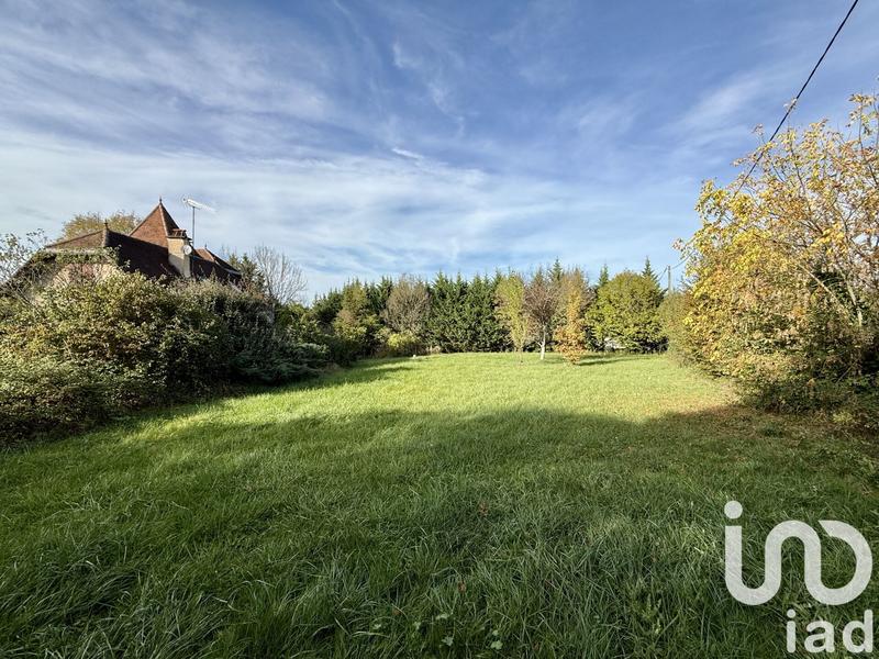 Maison - 186 m² - 9 pièces