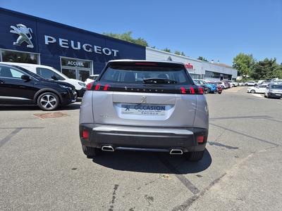 Peugeot 2008 II 2019 1.2i Puretech 12v s&amp;S - 130 Bv Eat8 Active Busin