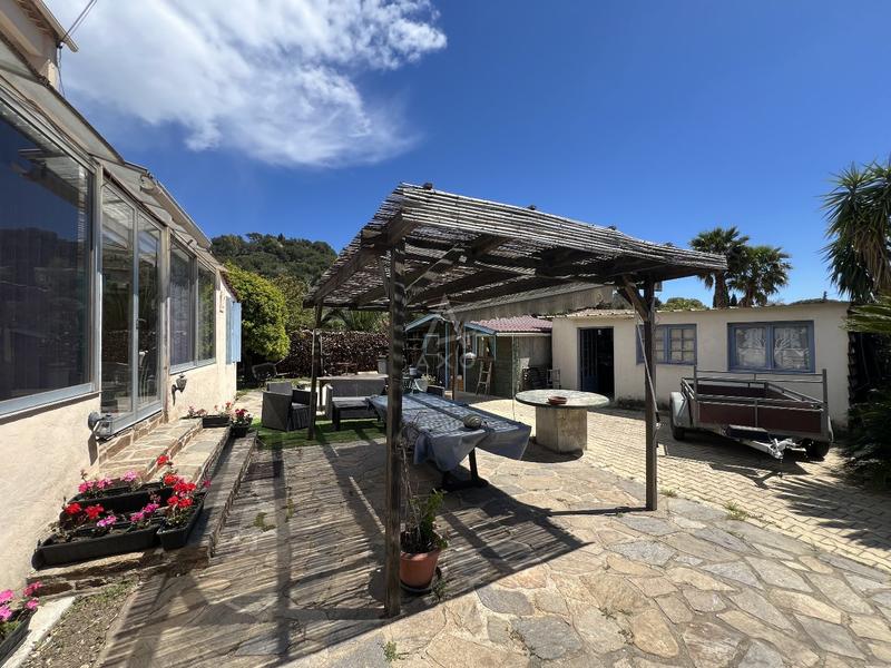 Maison - 149 m² - 6 pièces